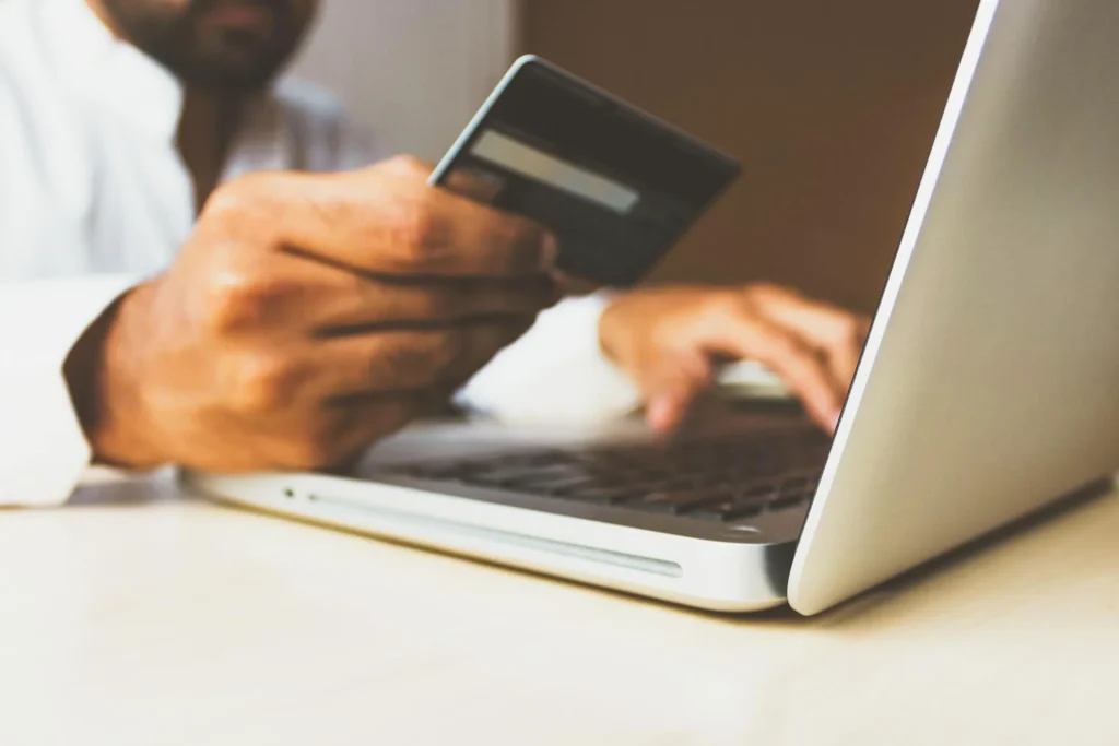 Online Bank Online-Bank