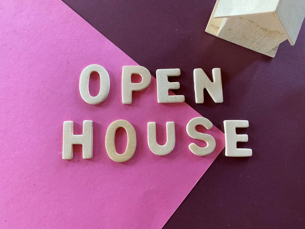 Open Houses