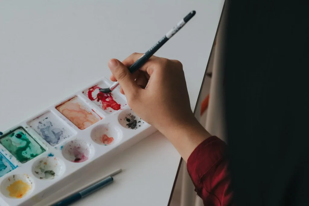 Painting Painting