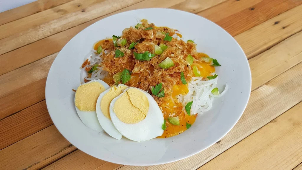 Pancit Marilao Pancit-Marilao