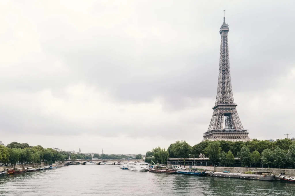 Paris France Paris-France