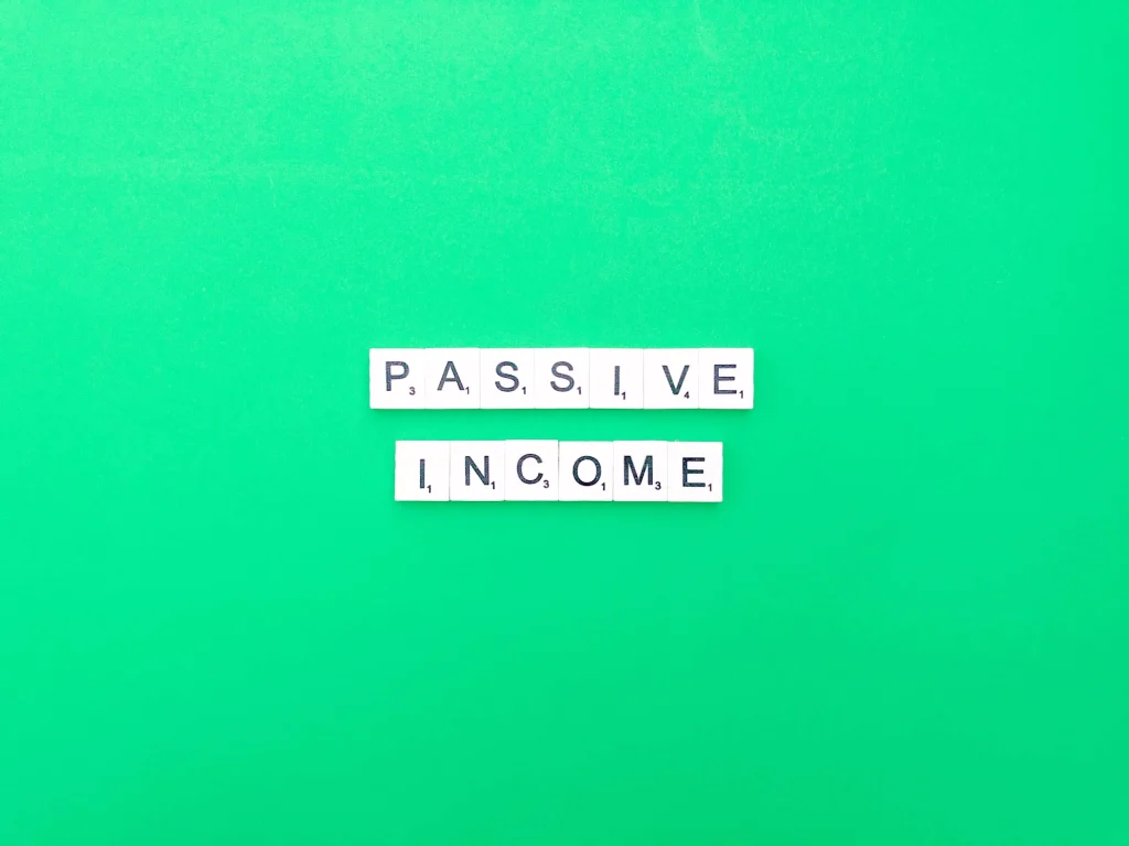 Passive-Income