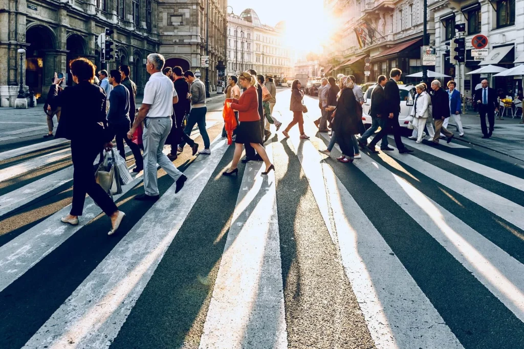 People Demographics People-Demographics