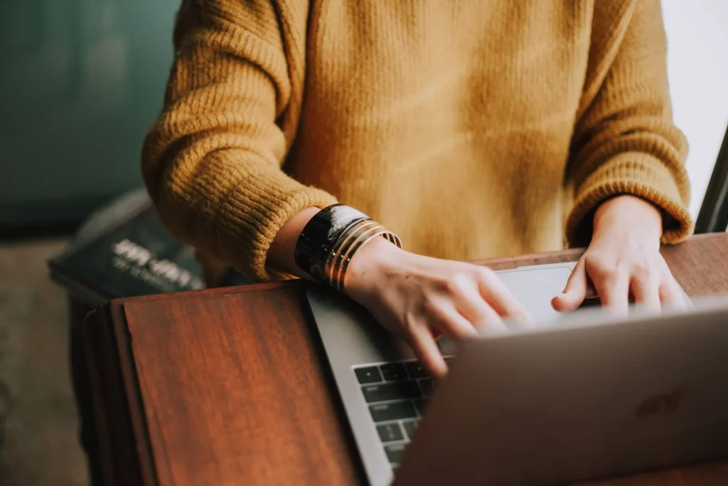 Picking the perfect spot when you work from home Picking the perfect spot when you work from home