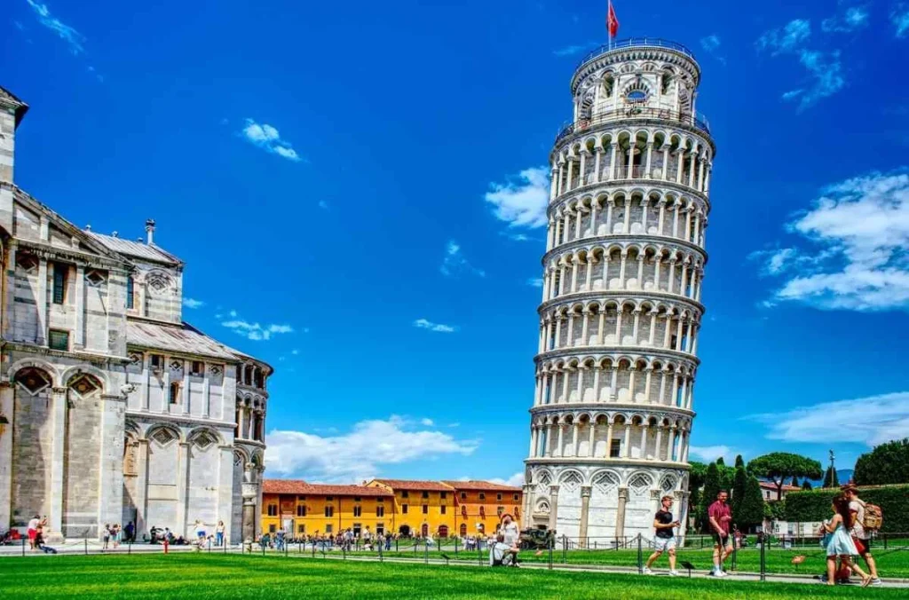 Pisa