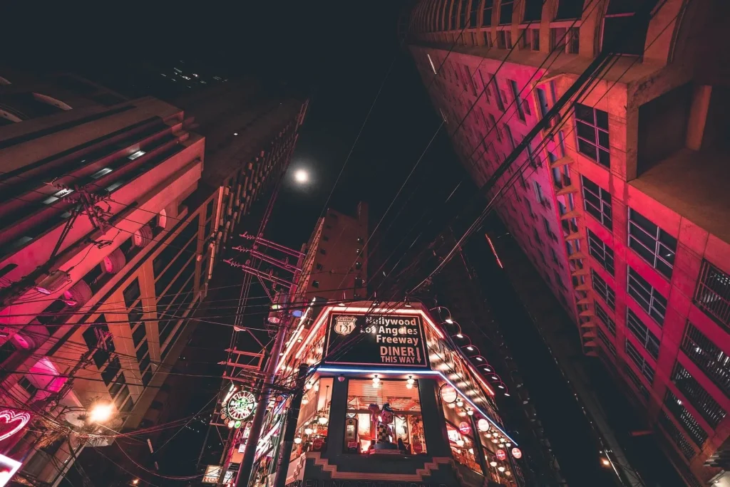 Poblacion Poblacion