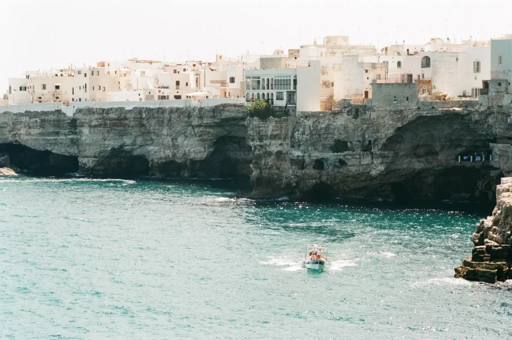 Polignano a Mare, Puglia