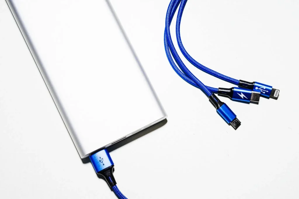 Portable Charger Portable-Charger