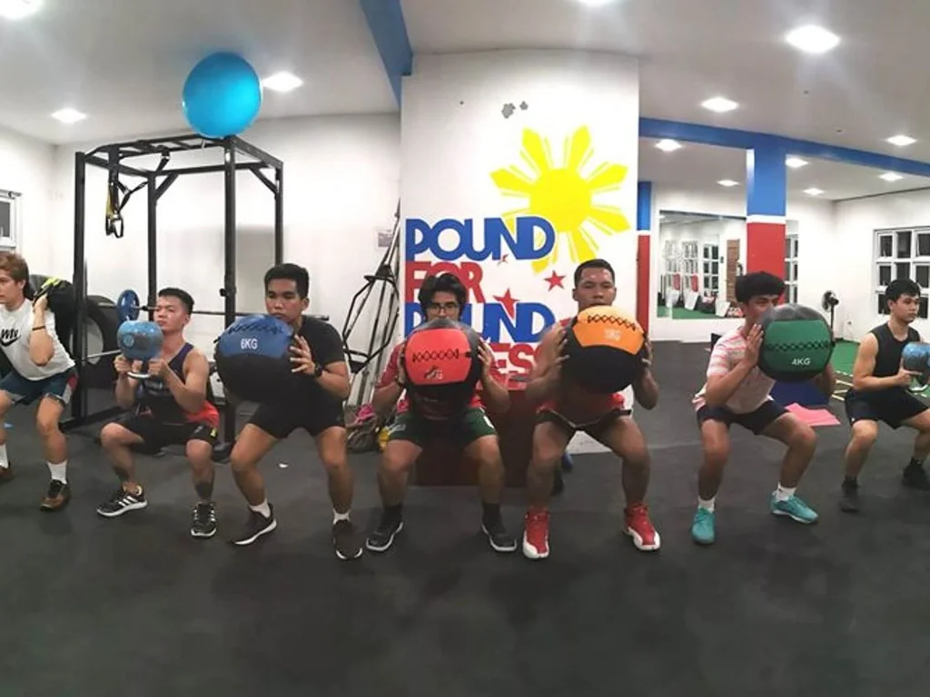 Pound for Pound Fitness Pound-for-Pound-Fitness
