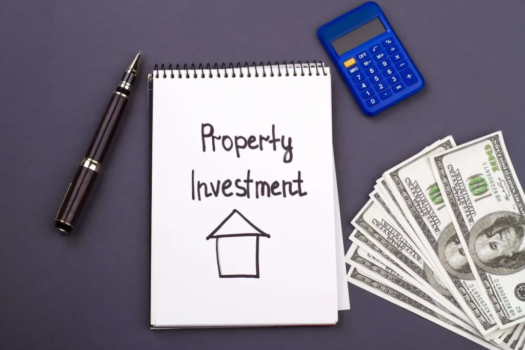 Property-Investment