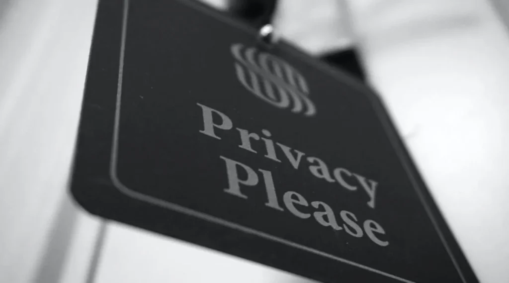 Protected Privacy Protected-Privacy