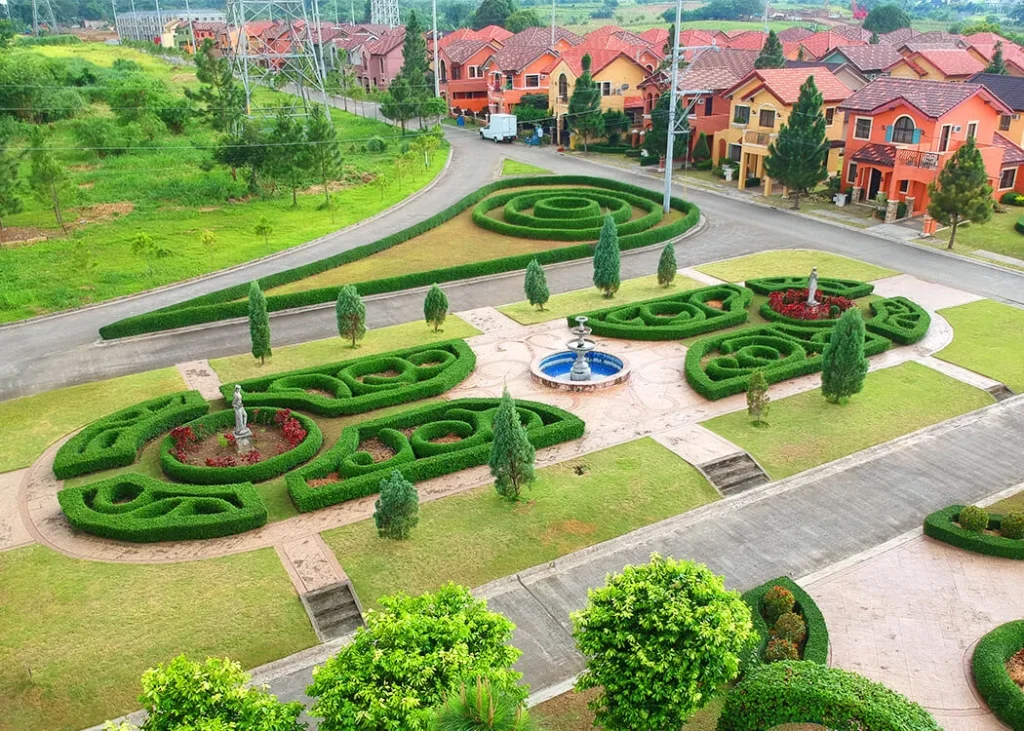 Crown Asia Valenza Community Overview Shot House and Lot for Sale in Laguna Pursuing-a-balanced-life-in-Valenza