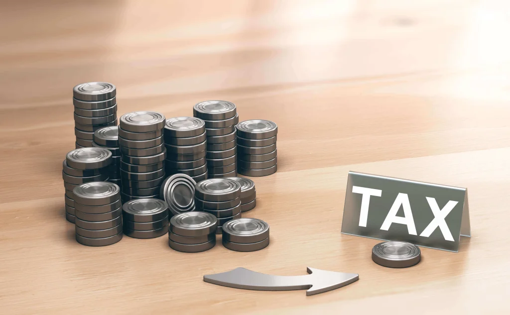 Qualifying valuable tax benefits