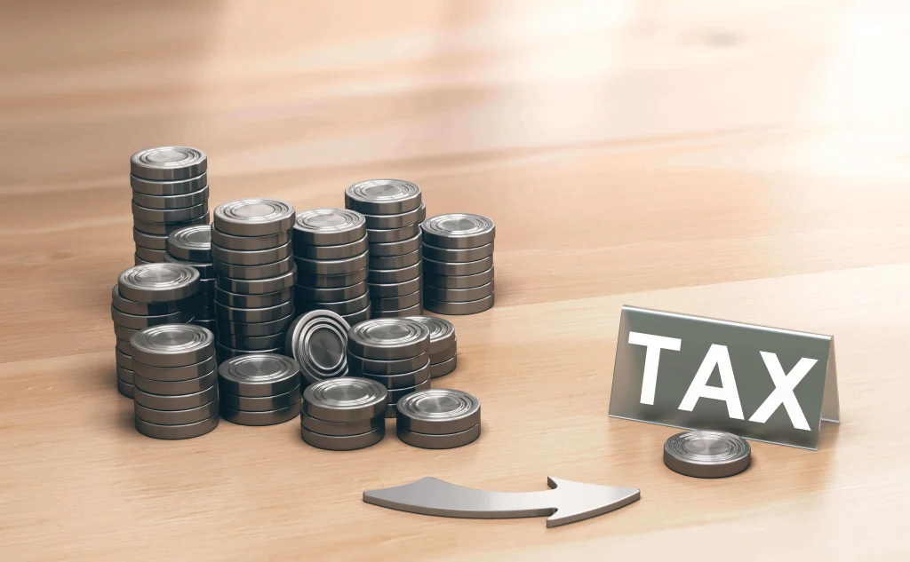 Qualifying valuable tax benefits Qualifying valuable tax benefits