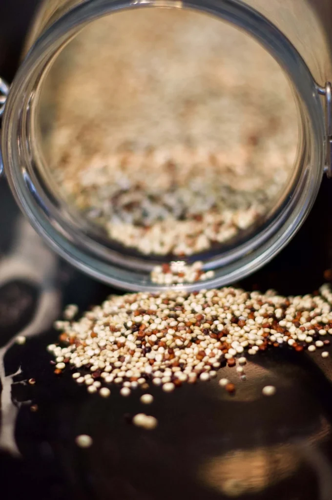 Quinoa Quinoa