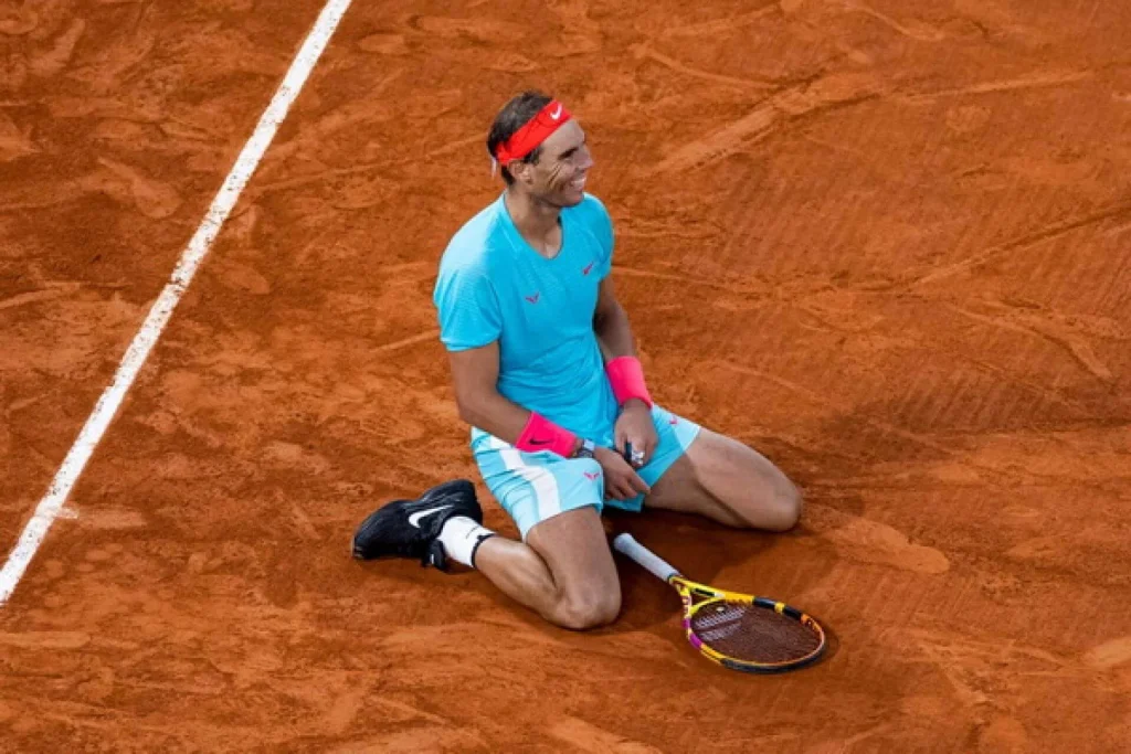 Rafael-Nadal