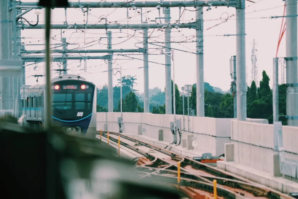 Rail Transport Rail-Transport