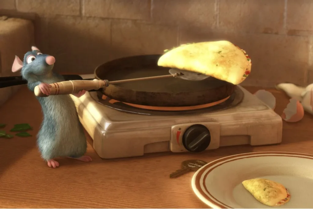 Ratatouille