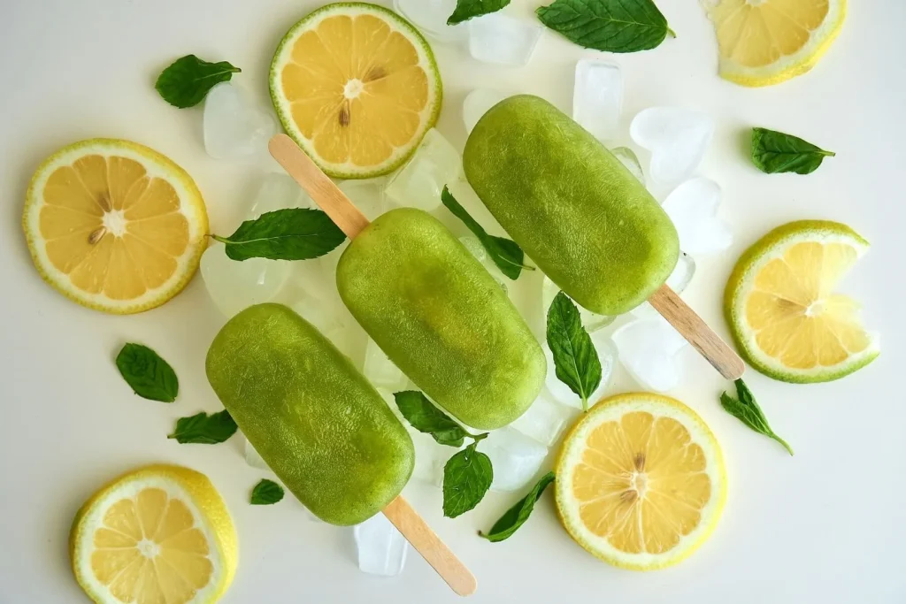 Real-Fruit-Popsicles