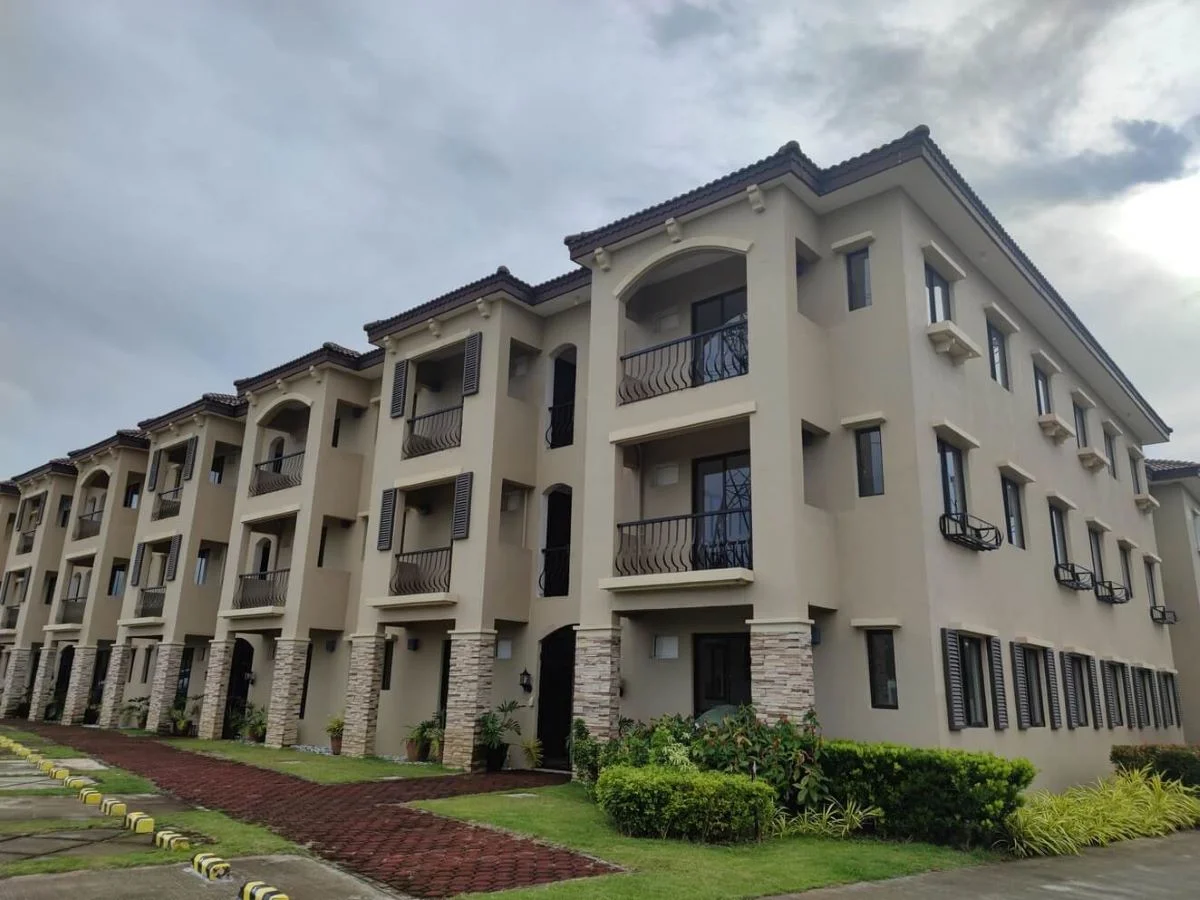 Reasons Why Valenza Mansions is a Winning Investment in Sta. Rosa Laguna