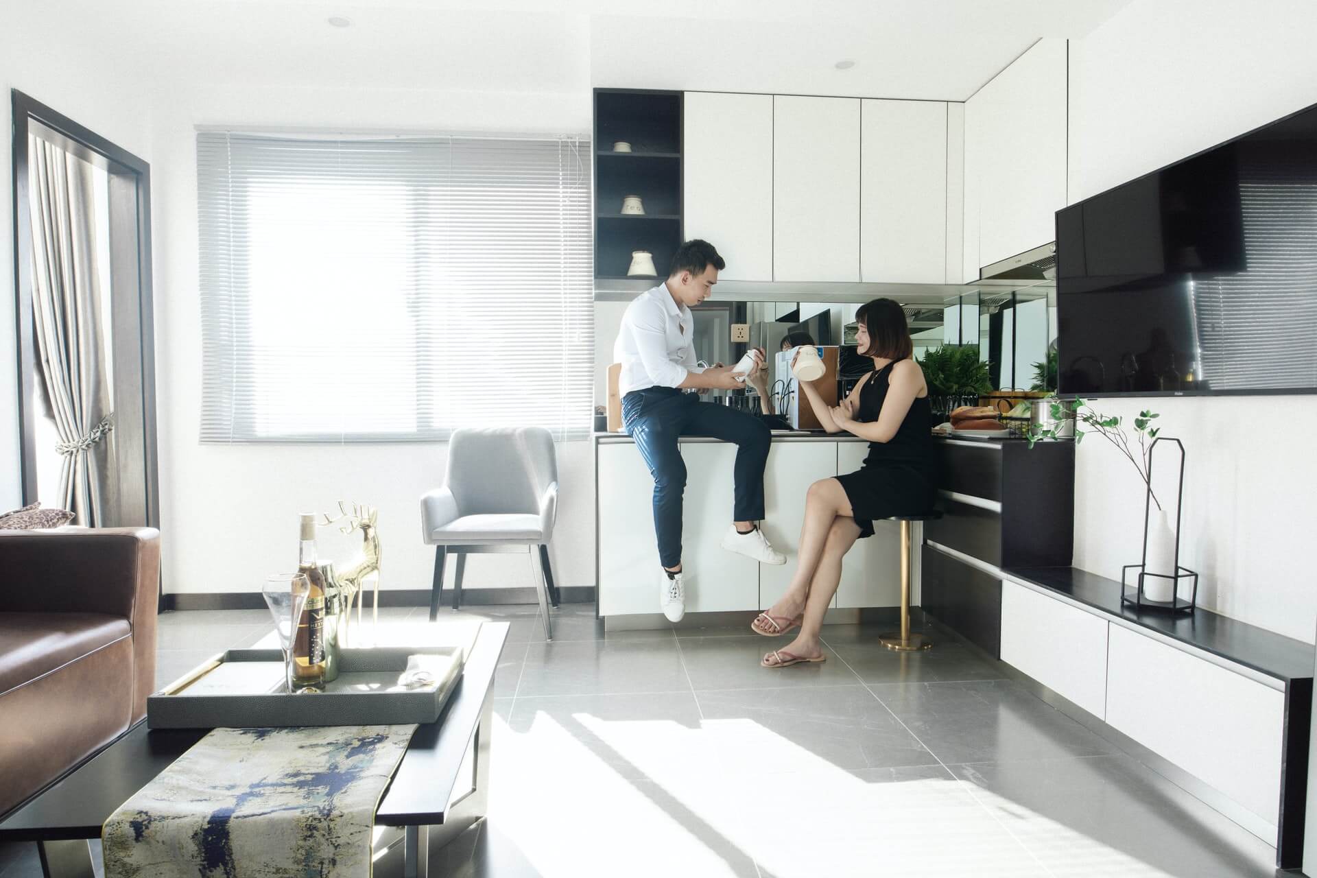 Reasons Why You Should Own a Condo