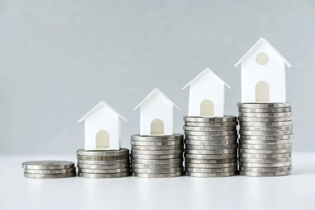 Rents and prices go up Rents-and-prices-go-up