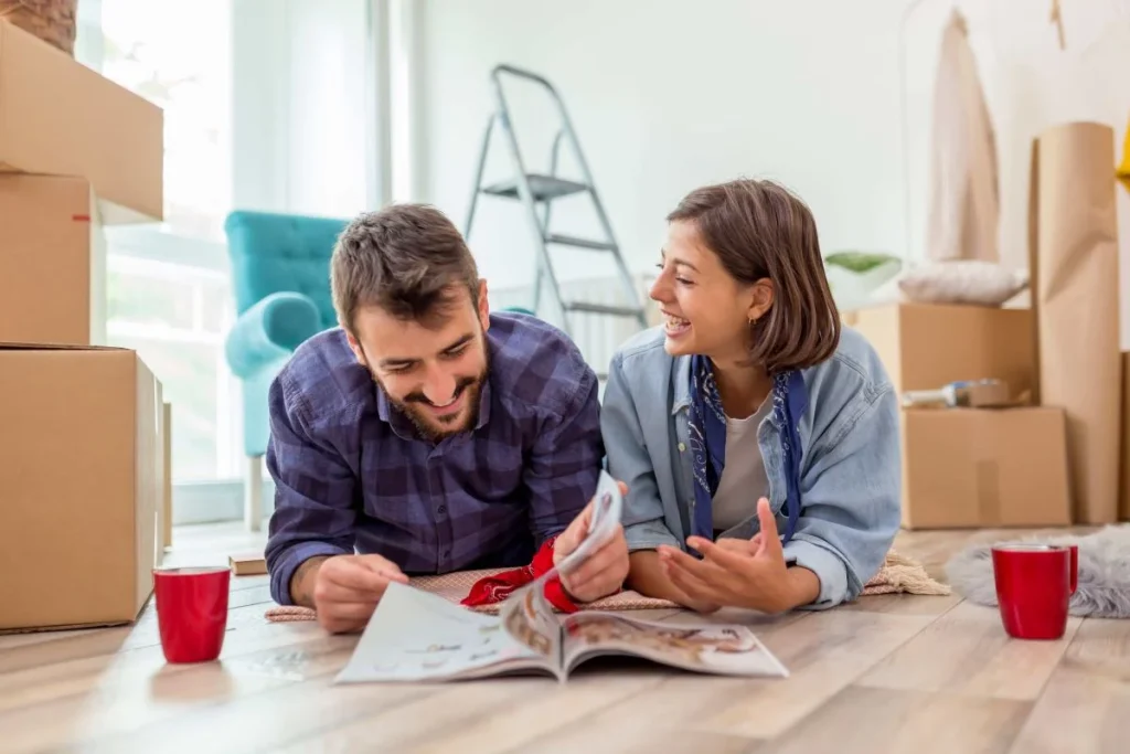 Residential Real Estate Investment Tenants are Less Likely to Leave Residential-Real-Estate-Investment-Tenants-are-Less-Likely-to-Leave