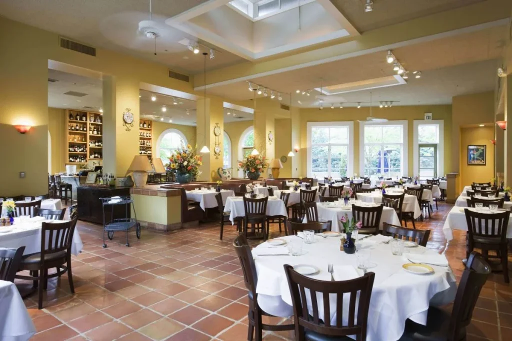 Restaurant v3 Restaurant-v3