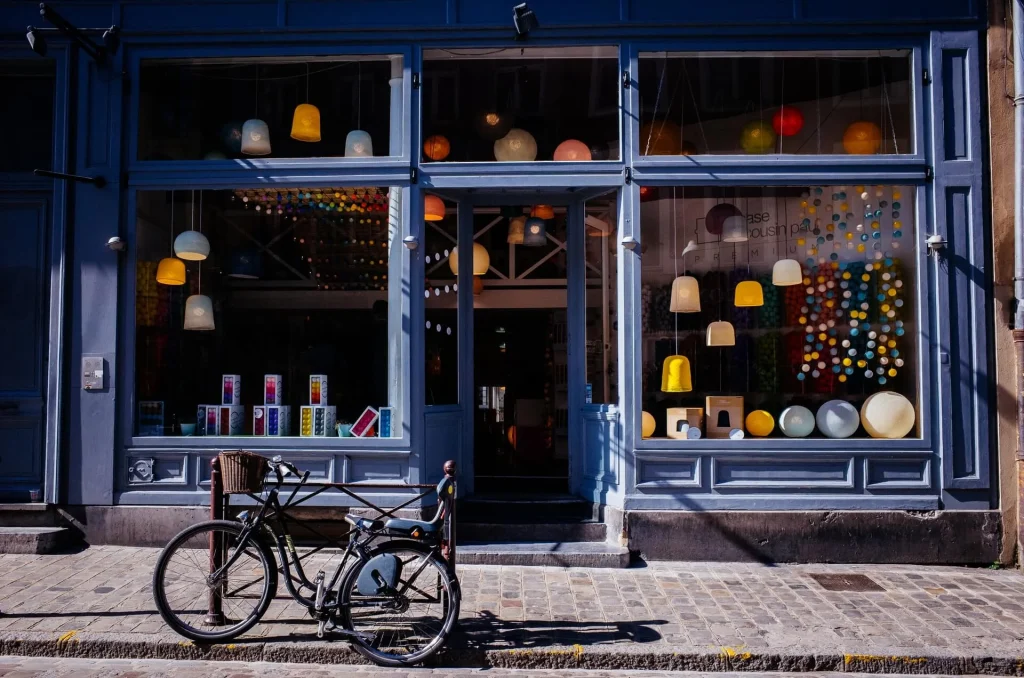 Retail Establishments Retail-Establishments