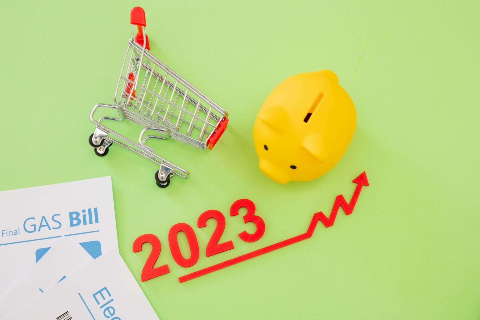 Rising Living Expenses & Changes in Min. Wage Crown Asia