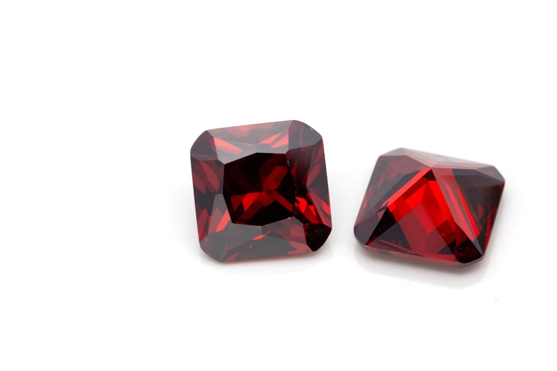 Rubies and Their Notion as Status Symbols