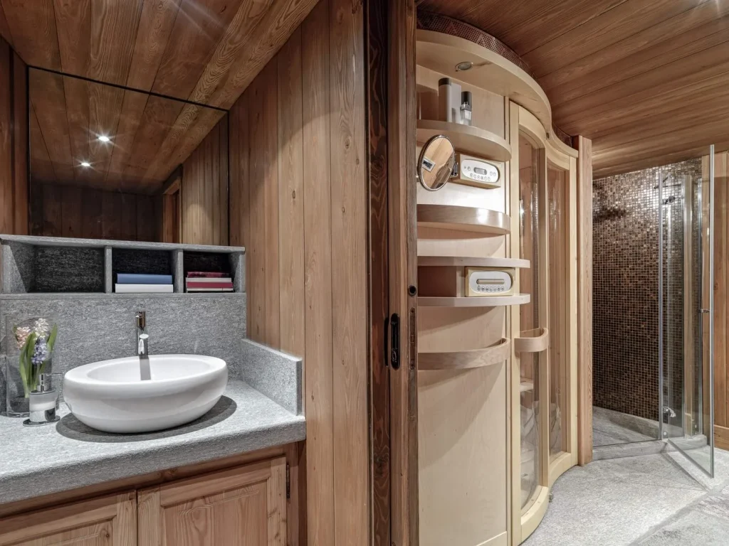 Rustic Rustic