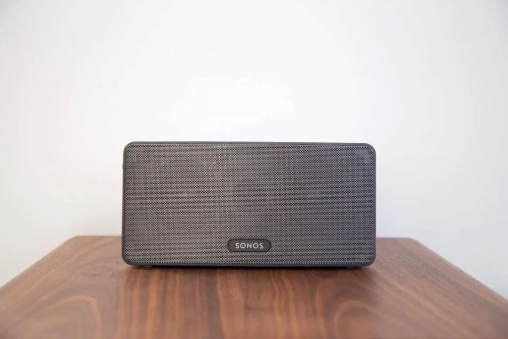 SONOS