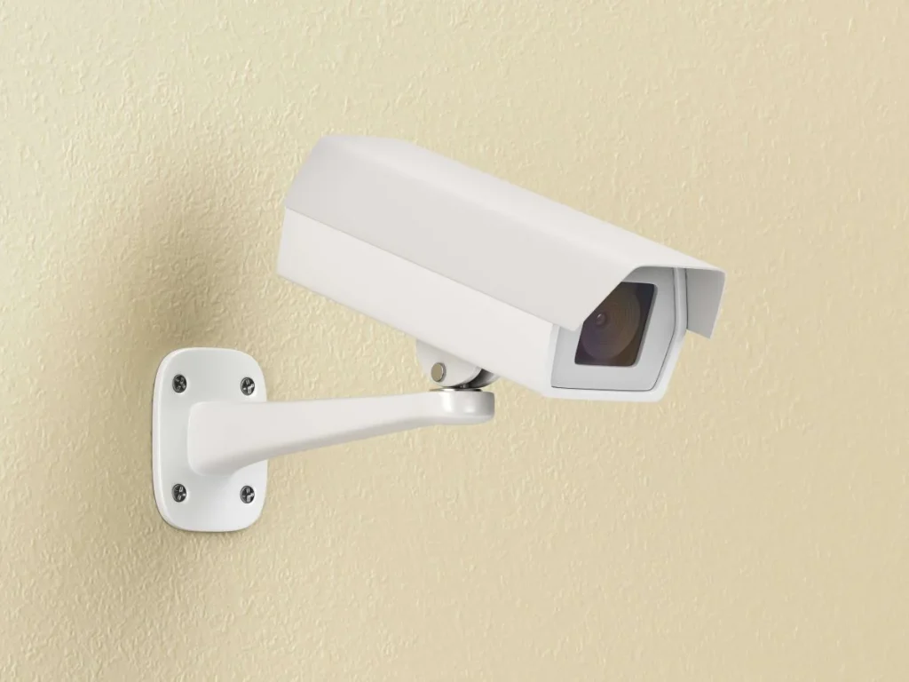 Safety and security Safety and security