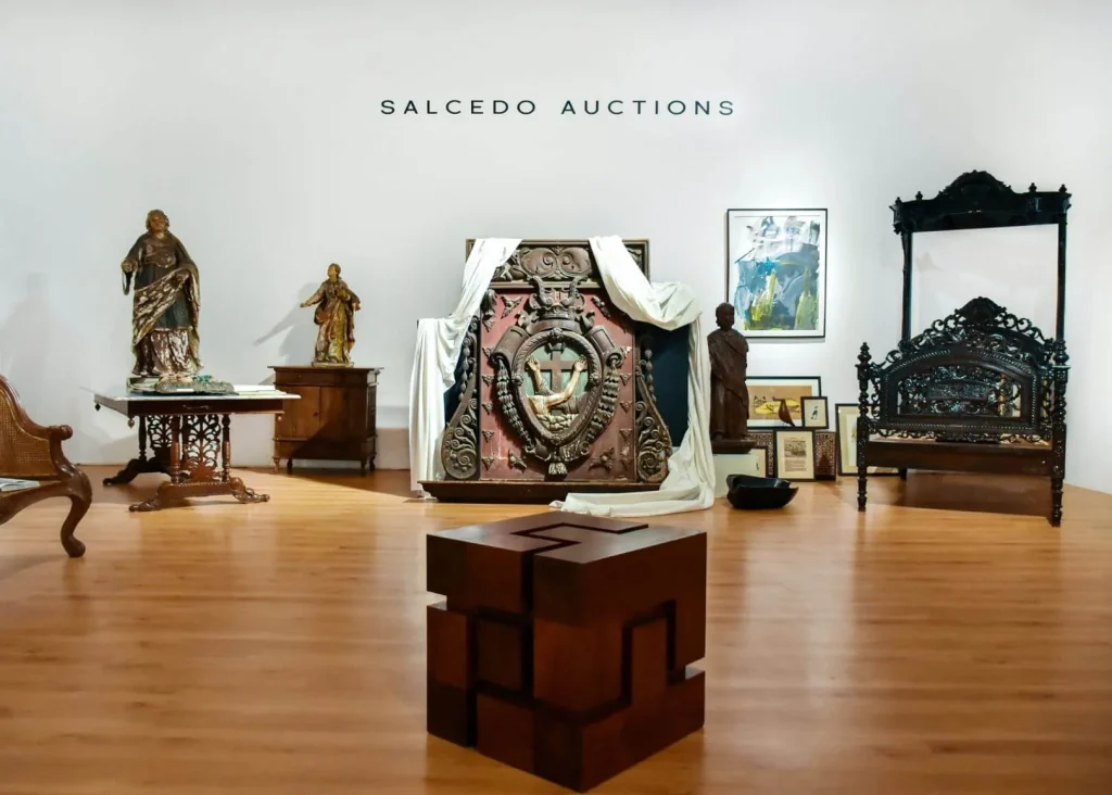 Salcedo Auctions