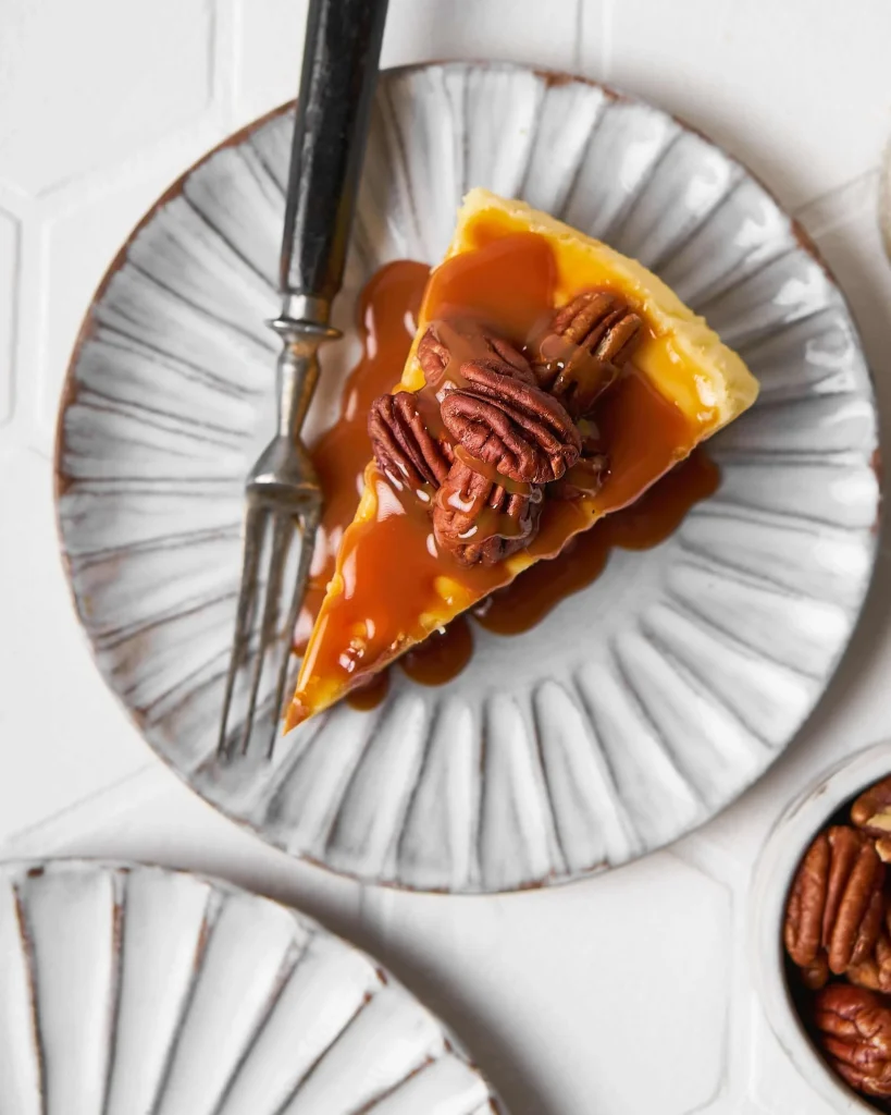 Salted Caramel Cheesecake from Cheesecake Fairy Salted-Caramel-Cheesecake-from-Cheesecake-Fairy