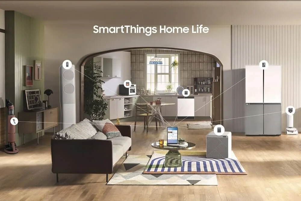 How to transform your home into a smart home – Voltora Industries