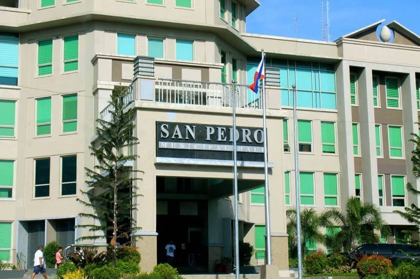 San Pedro Laguna San-Pedro-Laguna