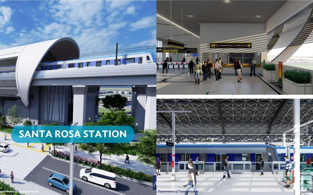 Santa-Rosa-station