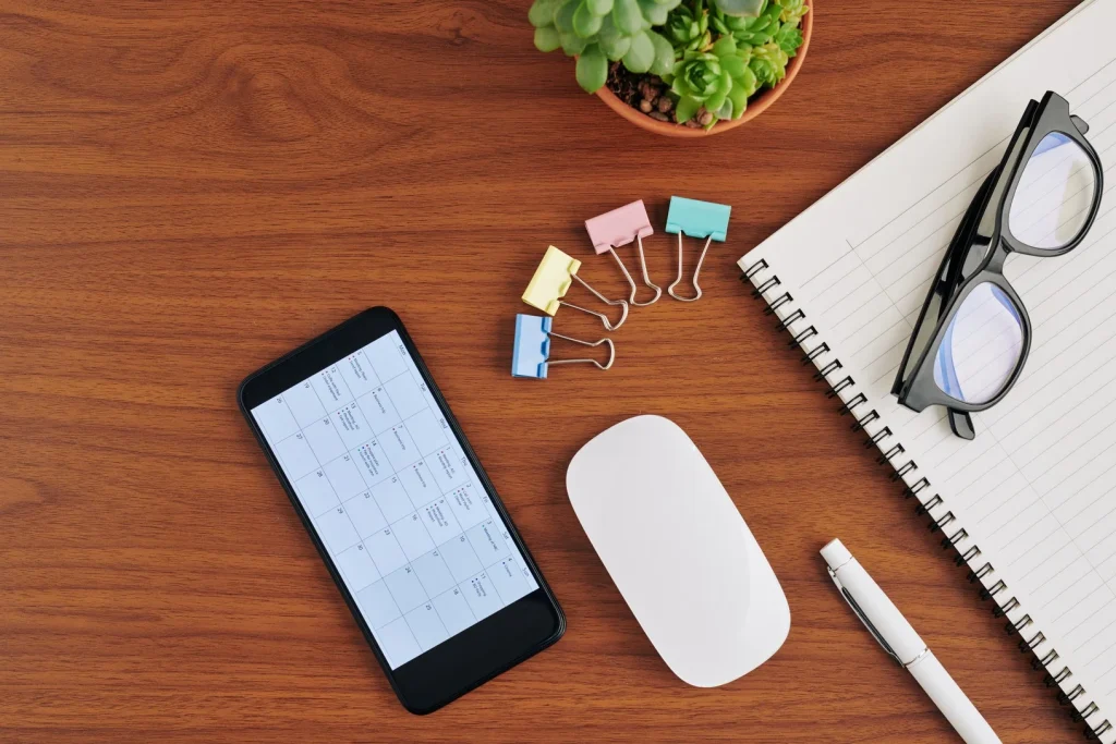 Schedule your social media use Schedule your social media use