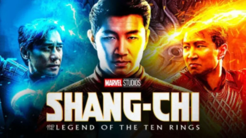 Shang-Chi