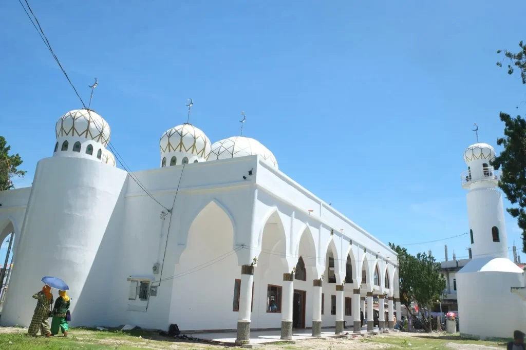 Mosques