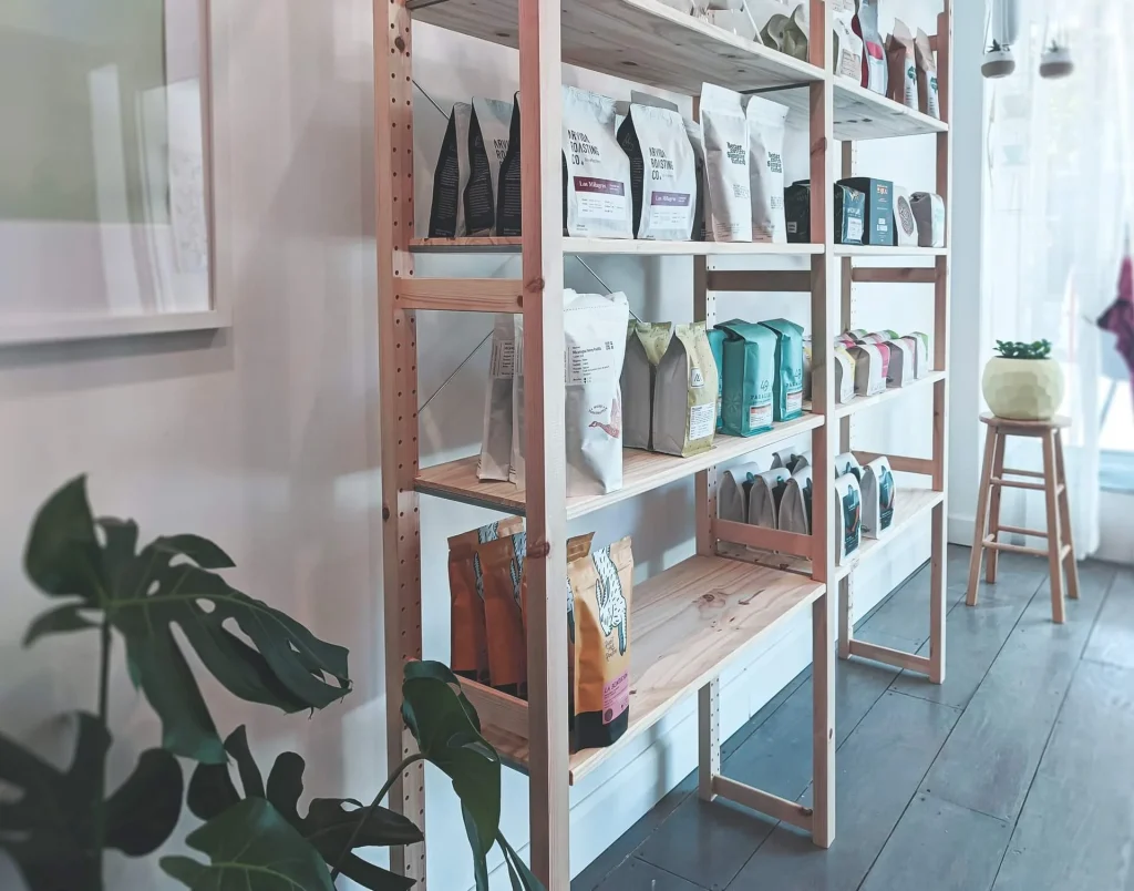 Shelves Shelves