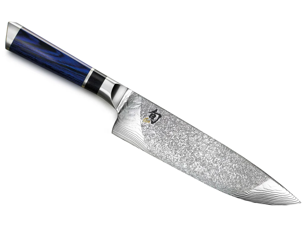 Shun Knife Shun-Knife