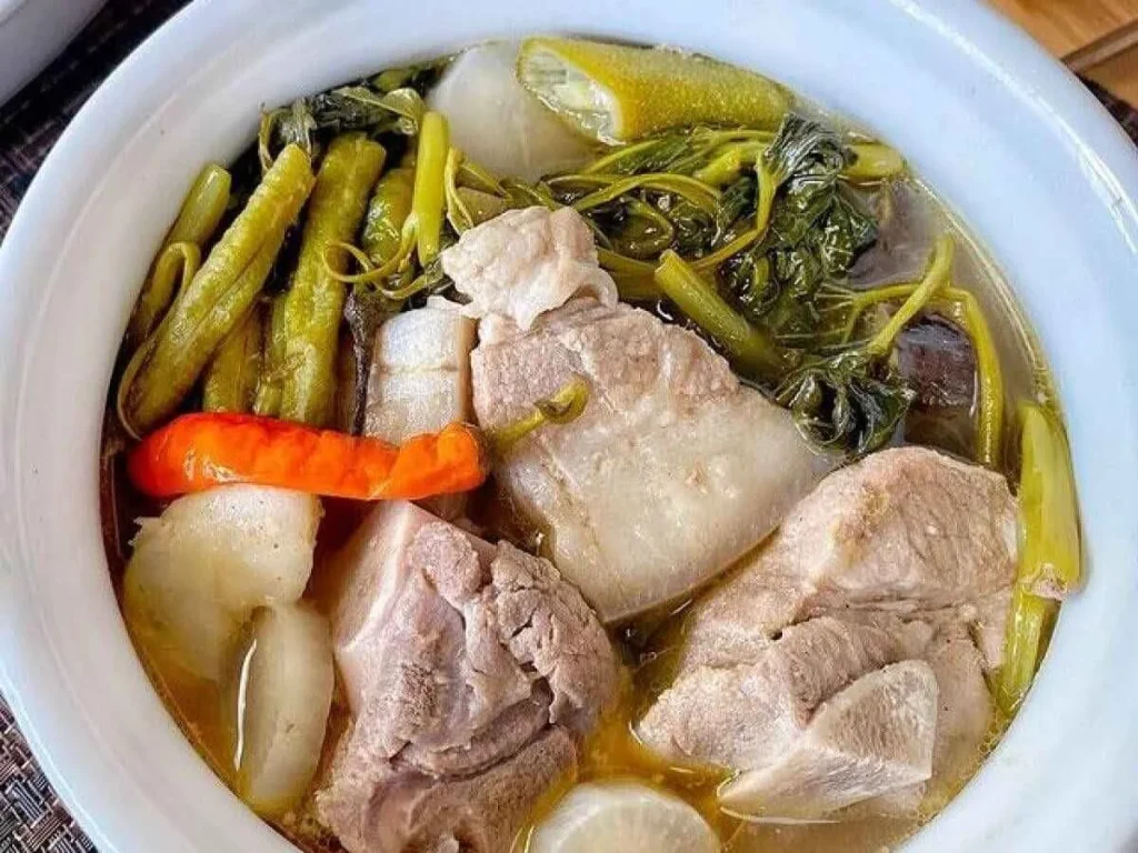 Sinigang