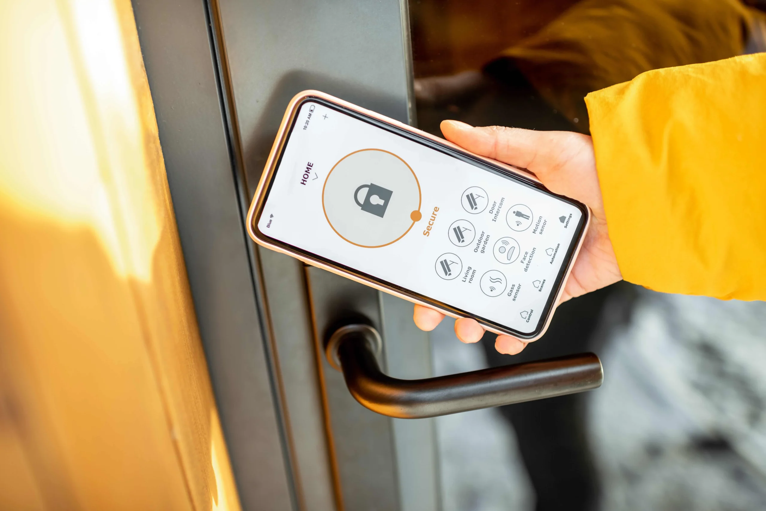 Investing in Smart Locks for Your Home