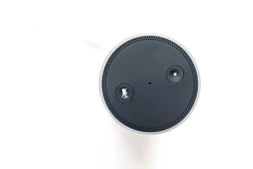 Smart Home Assistants Smart-Home-Assistants
