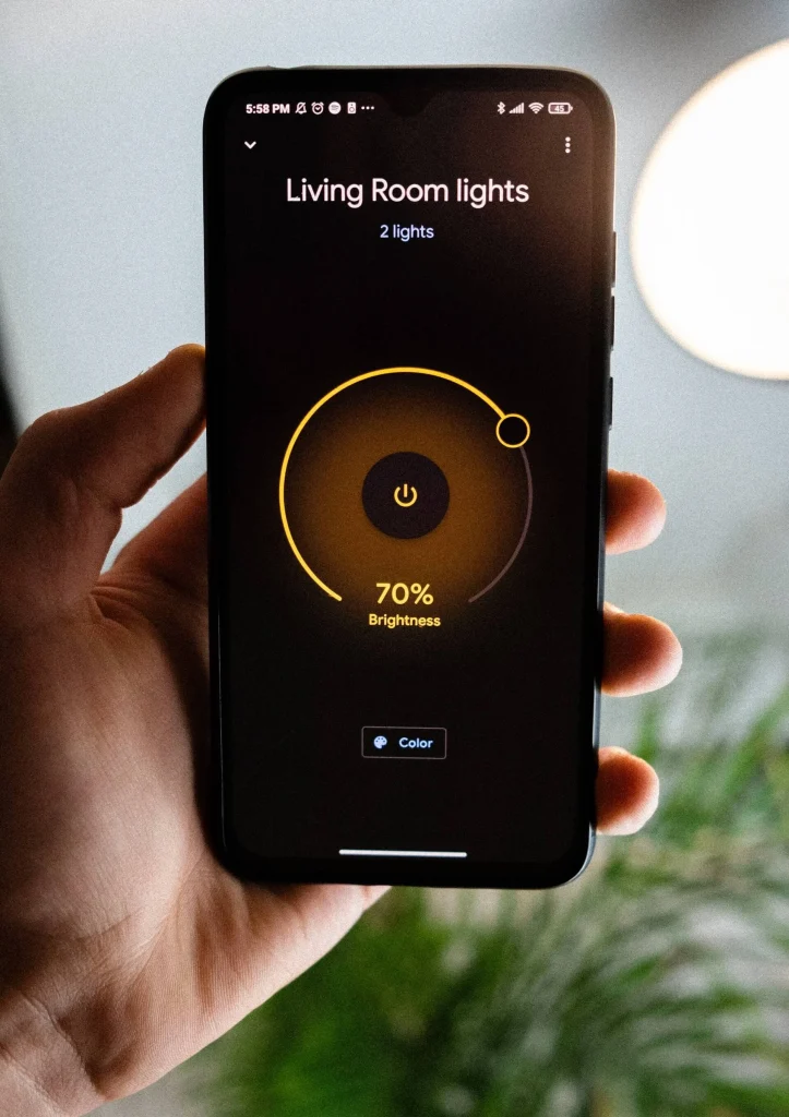 Smart Lights Smart-Lights