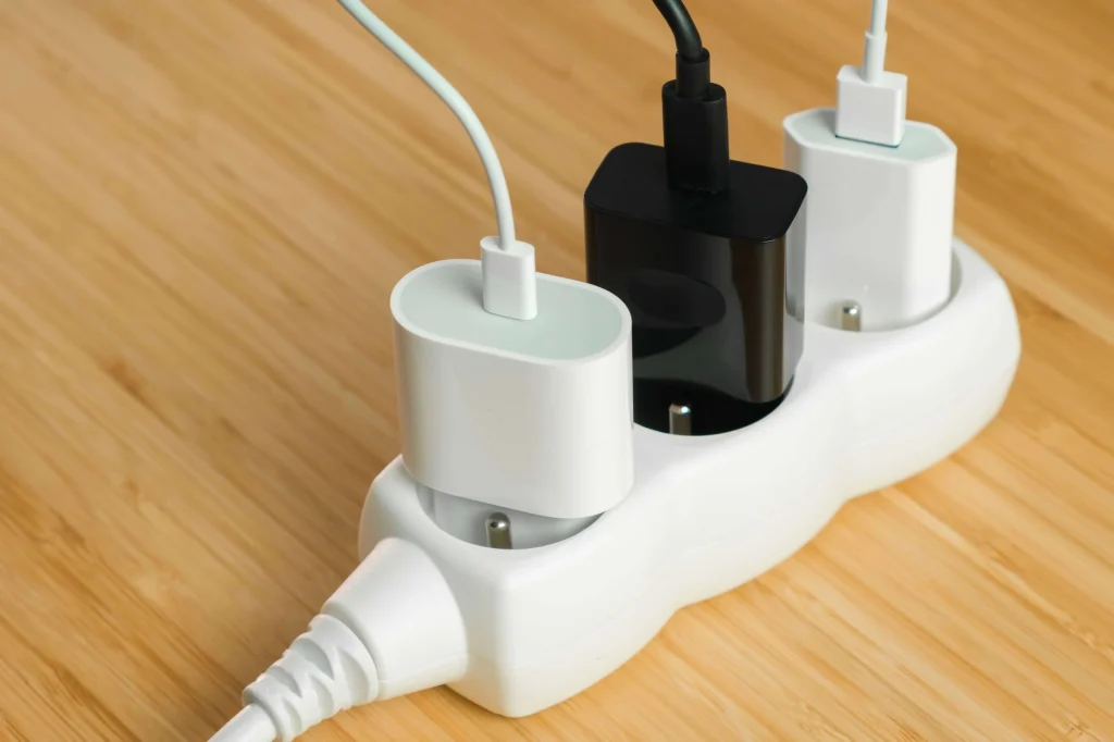 Smart-Plugs