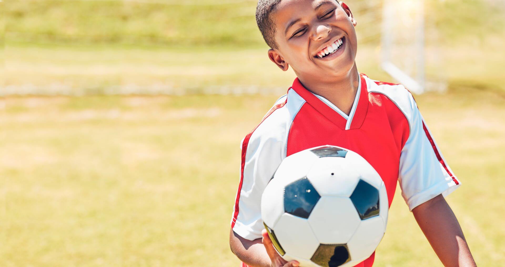 Soccer for Your Children